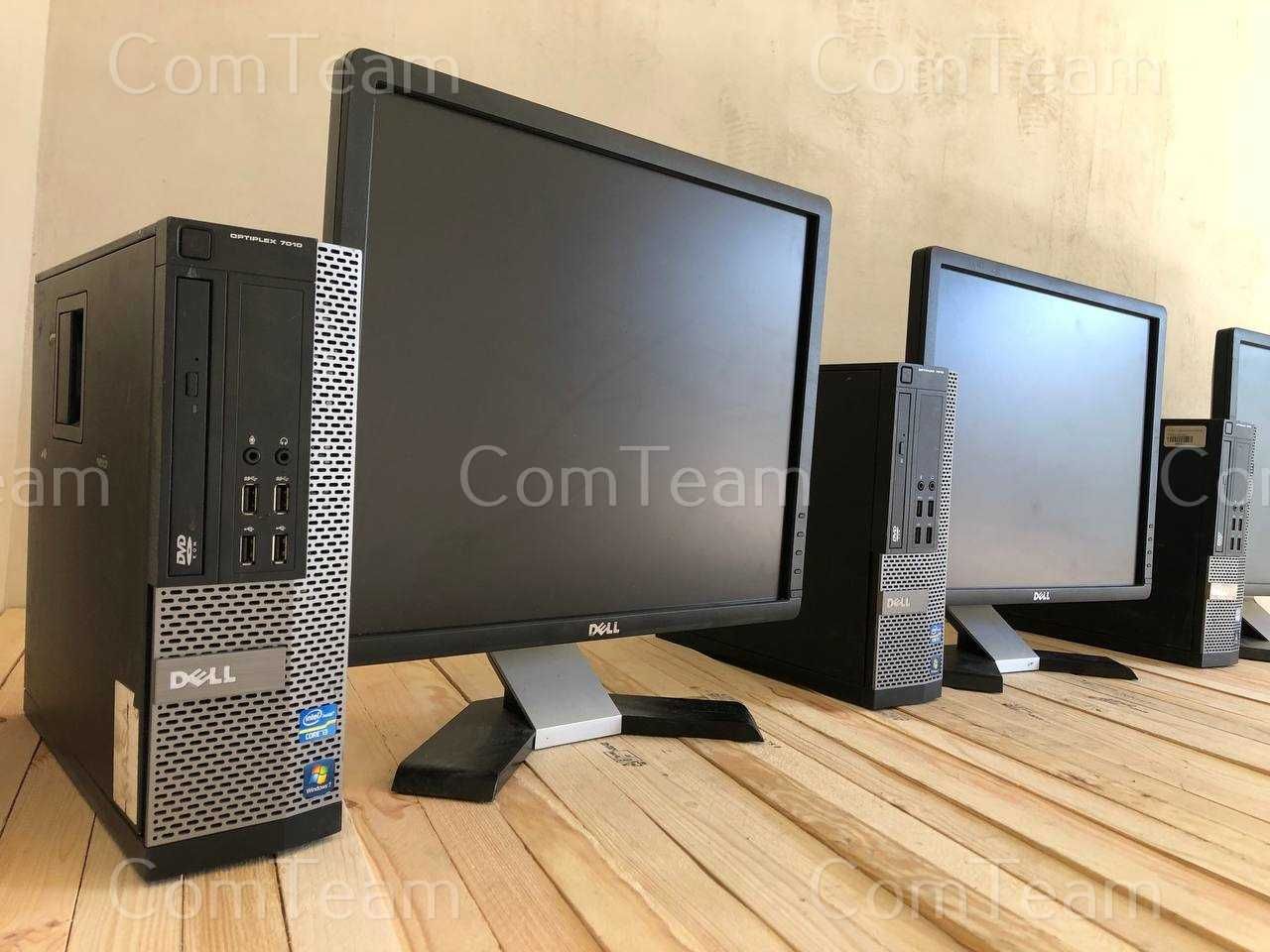 Комп'ютери, Системні блоки |ПК s775 1155 1150| i3 i5 i7 ОПТ!