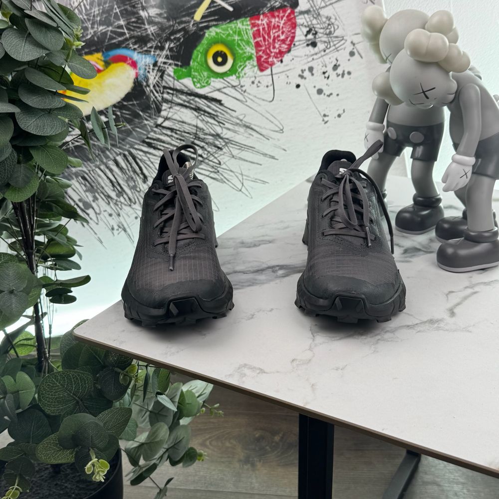 Кросівки Salomon Alphacross Gore Tex 39 розмір 4838