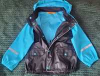 Куртка-дощовик Everest 98-104.