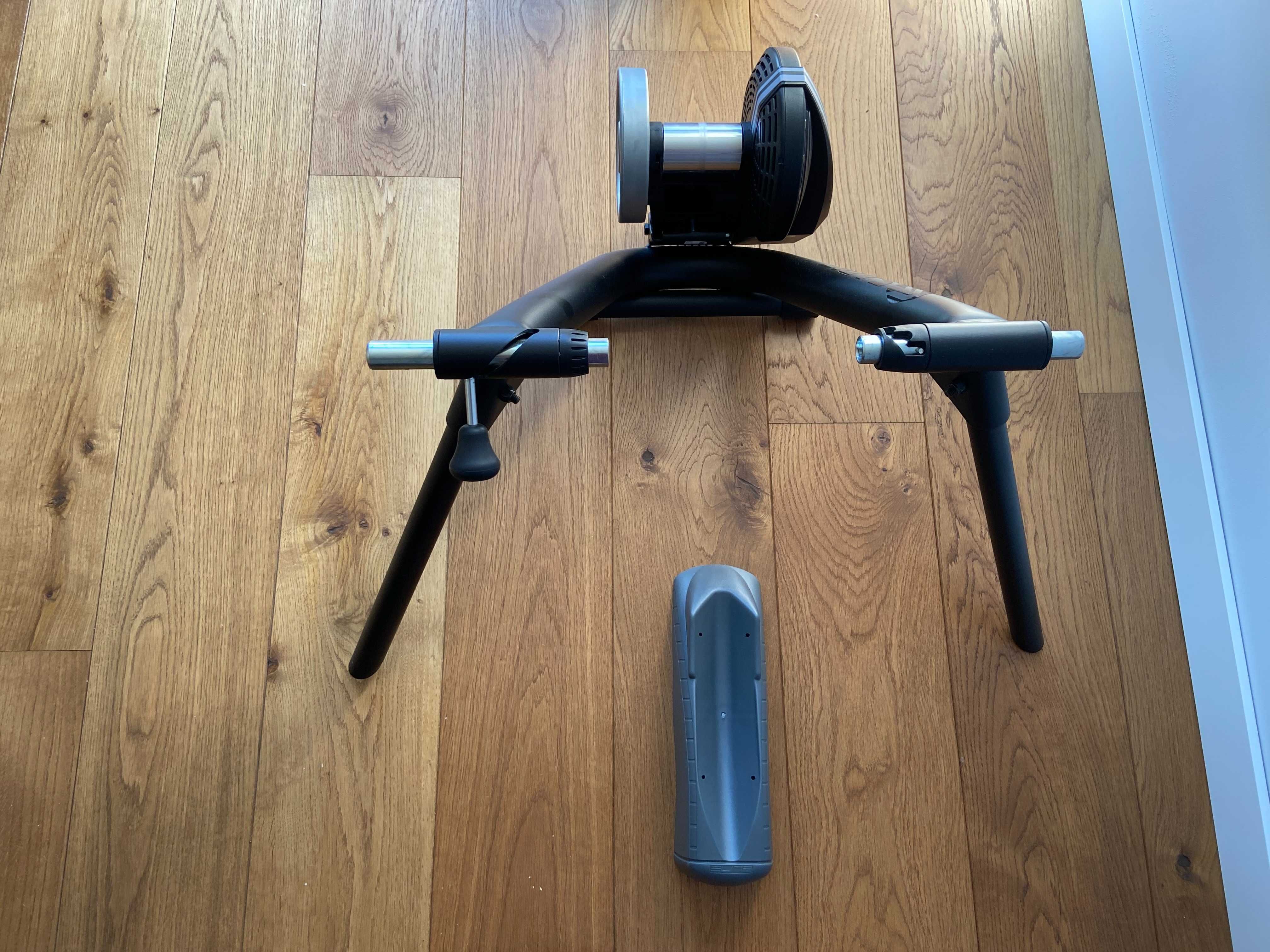 Trenażer interaktywny Saris M2 Smart Trainer
