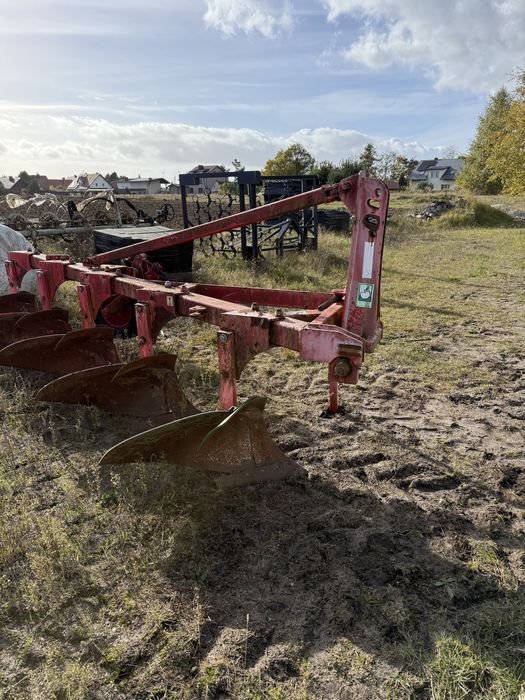 Plug Tur2 4+1 Unia Grudziądz