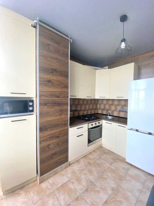Продаж квартири ЖК Парк Ленд, ЖК PARKLAND  метро Васильківська