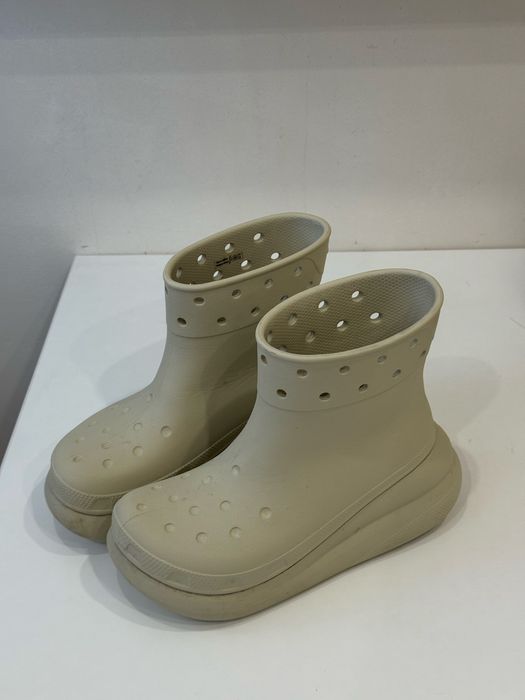Гумові чоботи Crocs
