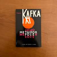 Franz Kafka - Metamorfose (envio grátis)