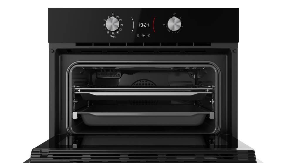 Forno electrico compacto de Encastre Teka Maestro AirFry HLC 8406