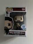 Funko Pop The Boys Billy Butcher figurka