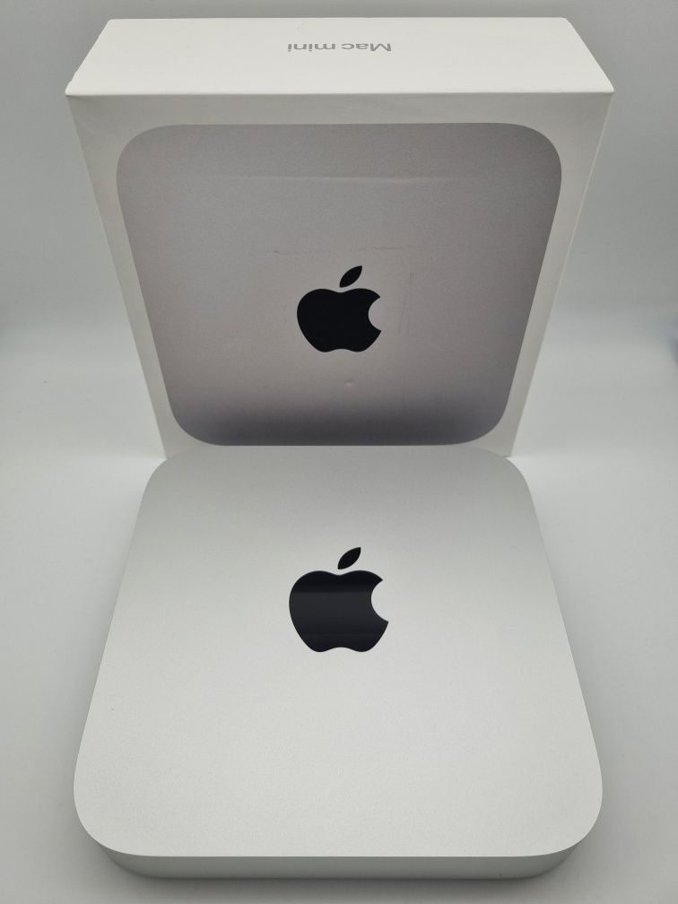 Apple Mac mini 2023 M2