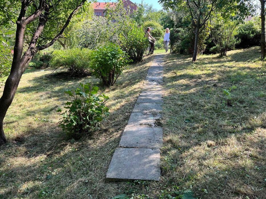 Działka ROD "OGRÓD DANIELA" Wadowice