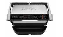 PYSZNA KOLACJA Grill elektryczny Tefal GC706D34 srebrny/szary 2000 W