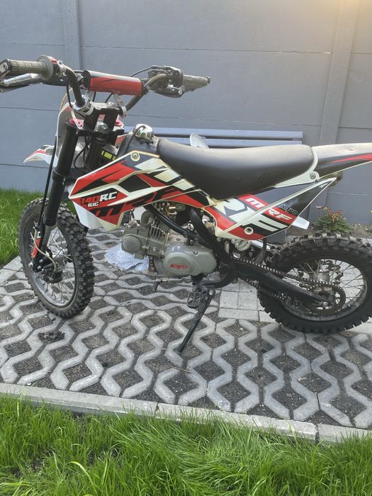 Mrf 140rc big na sprzedasz!
