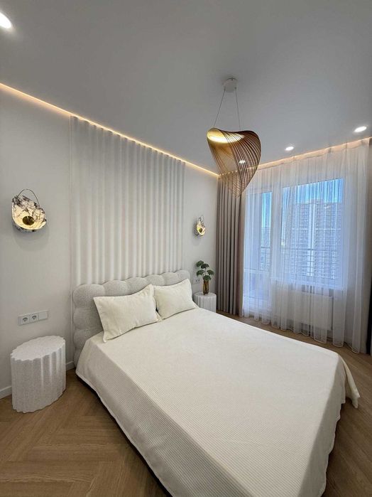 Новый Ремонт‼️АРКАДИЯ‼️1к квартира Атмосфера‼️Генуэзская ИНВЕСТИЦИЯ‼️