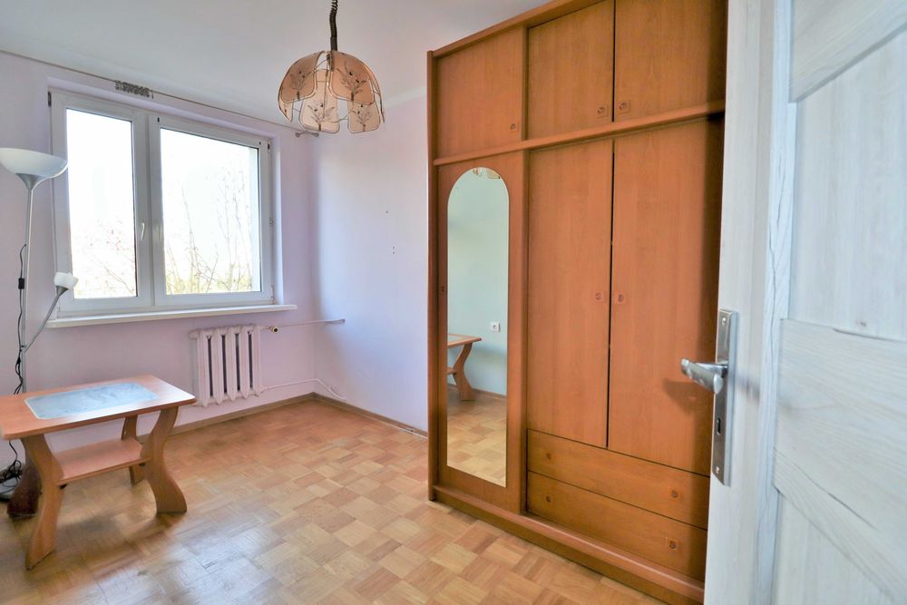 Ustawne, 3-pokojowe mieszkanie na sprzedaż, 2 piętro, pow.  53,90 m2