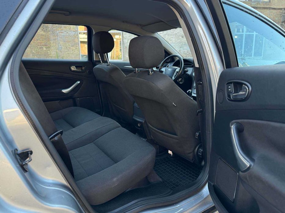 Продам Ford Mondeo 2008р. #71429