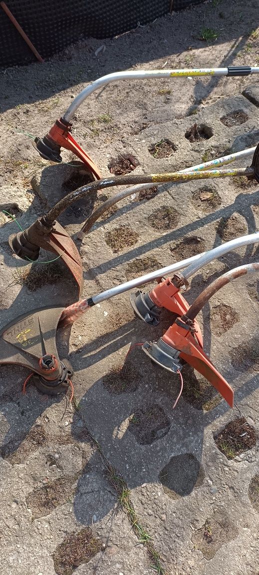 Potkaszarka Stihl FS 36