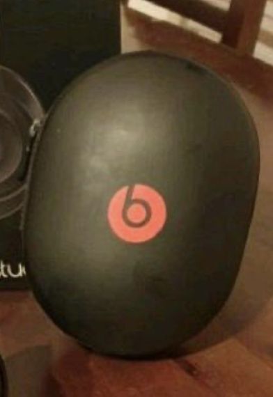 Beats Studio Wired