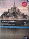 Książka do historii, klasa 1 liceum/ technikum