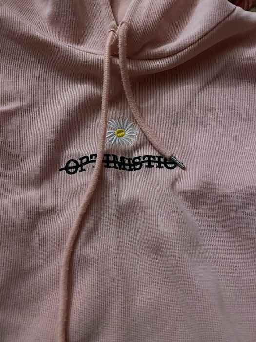 Худі жіноче в рожевому кольорі