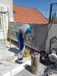 LS remodelações e construção