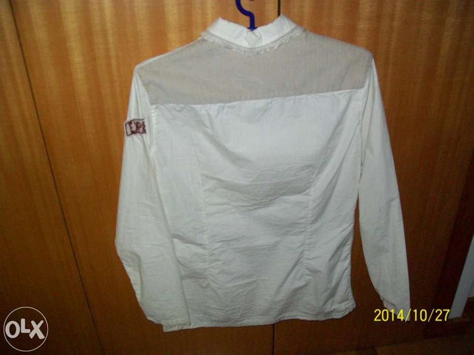 Camisa Chipie nova