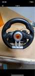 vendo volante play 4
