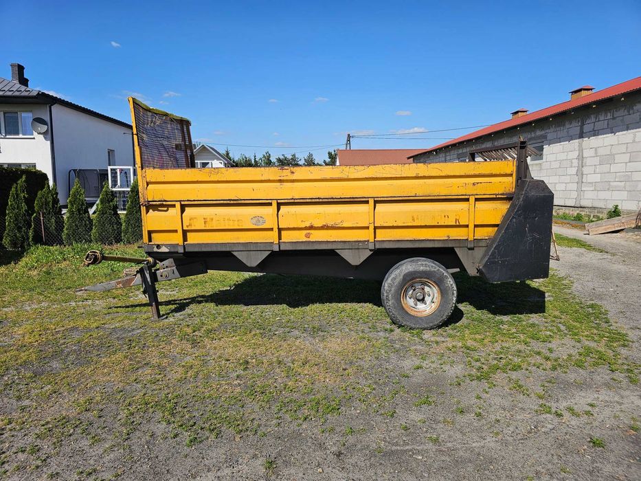 Rozrzutnik od rolnika