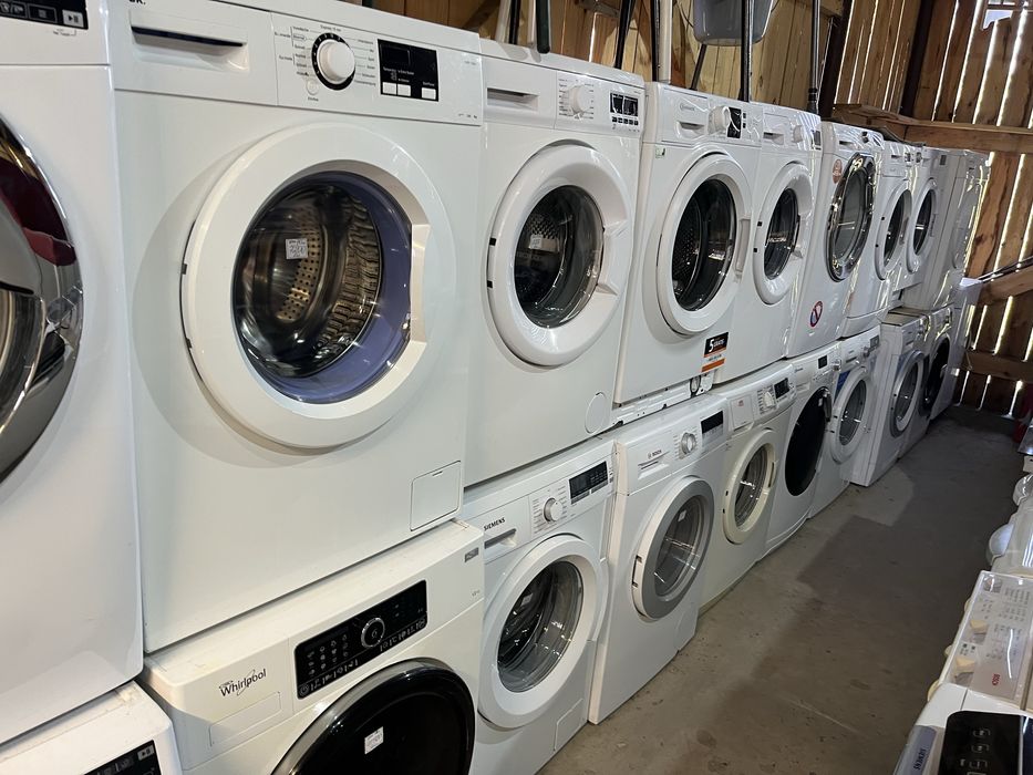 Пральна машина Siemens з Європи! Гарні стани!