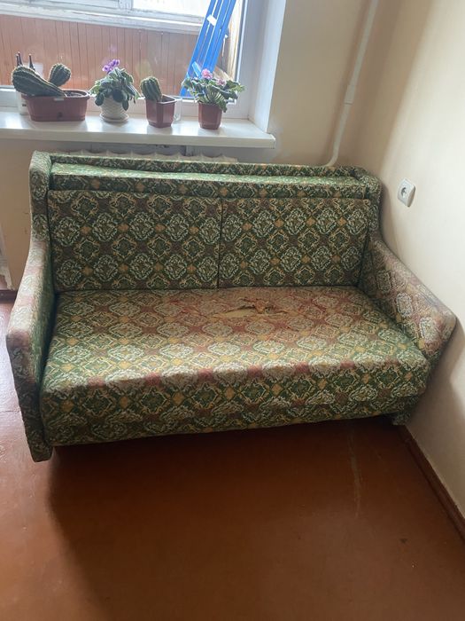 Кровать малютка безкоштовно