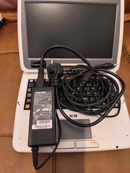 Magalhaes Portátil Icônico