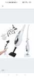 Mop parowy SILVER