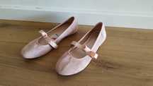 Nowe baleriny r.38