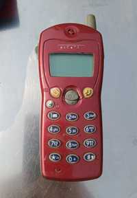 Telefon Alcatel OT-300, zabytek bez ładowarki