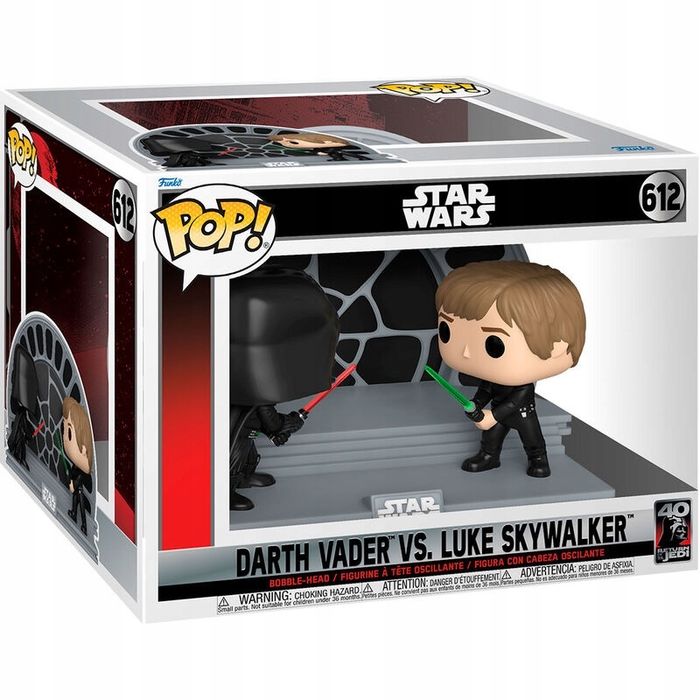 Funko Pop 612 Star Wars