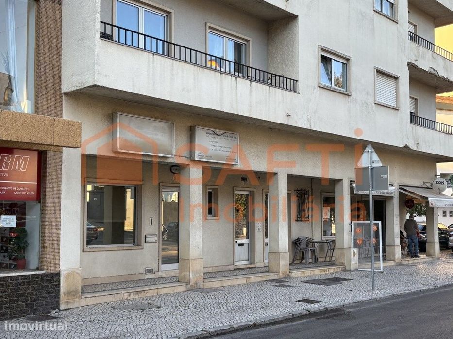 Loja em Pombal