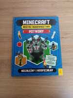 Minecraft Mistrz Budownictwa: Potwory – poradnik budowli i mobów