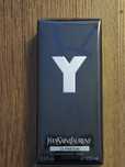 Yves Saint Laurent Y Le Parfum Pour Homme 100ml 2025r.