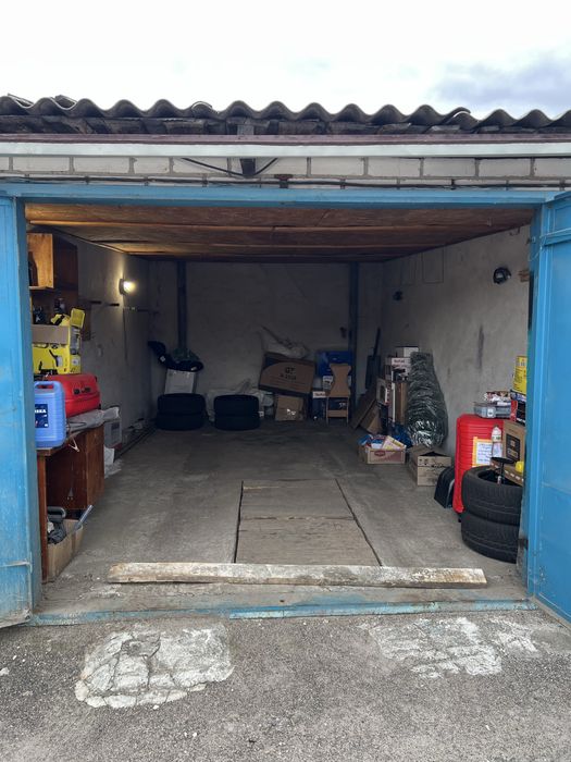 Продам гараж Кооператив Черкаський