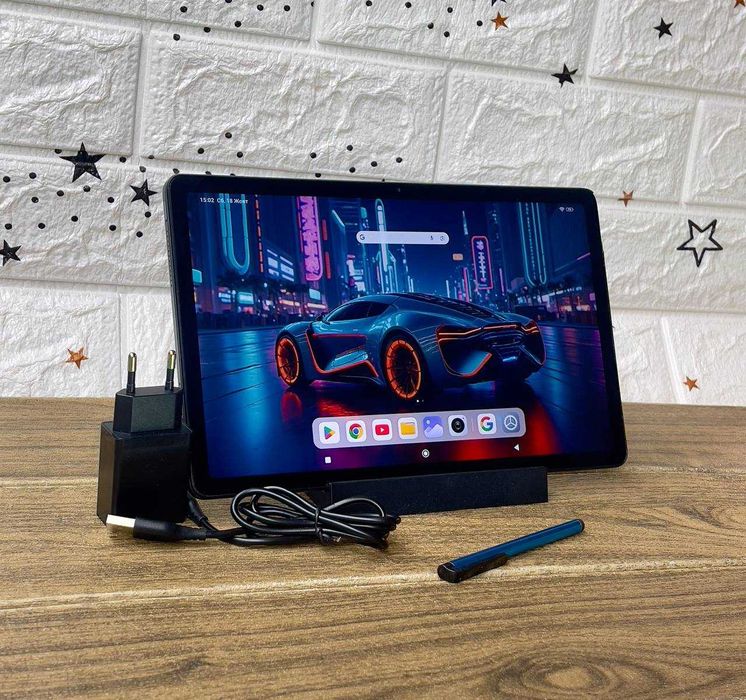 Планшет Xiaomi Redmi Pad 128 ГБ