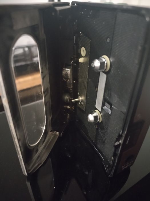 Sony WM-DD33 walkman tape cassete deck