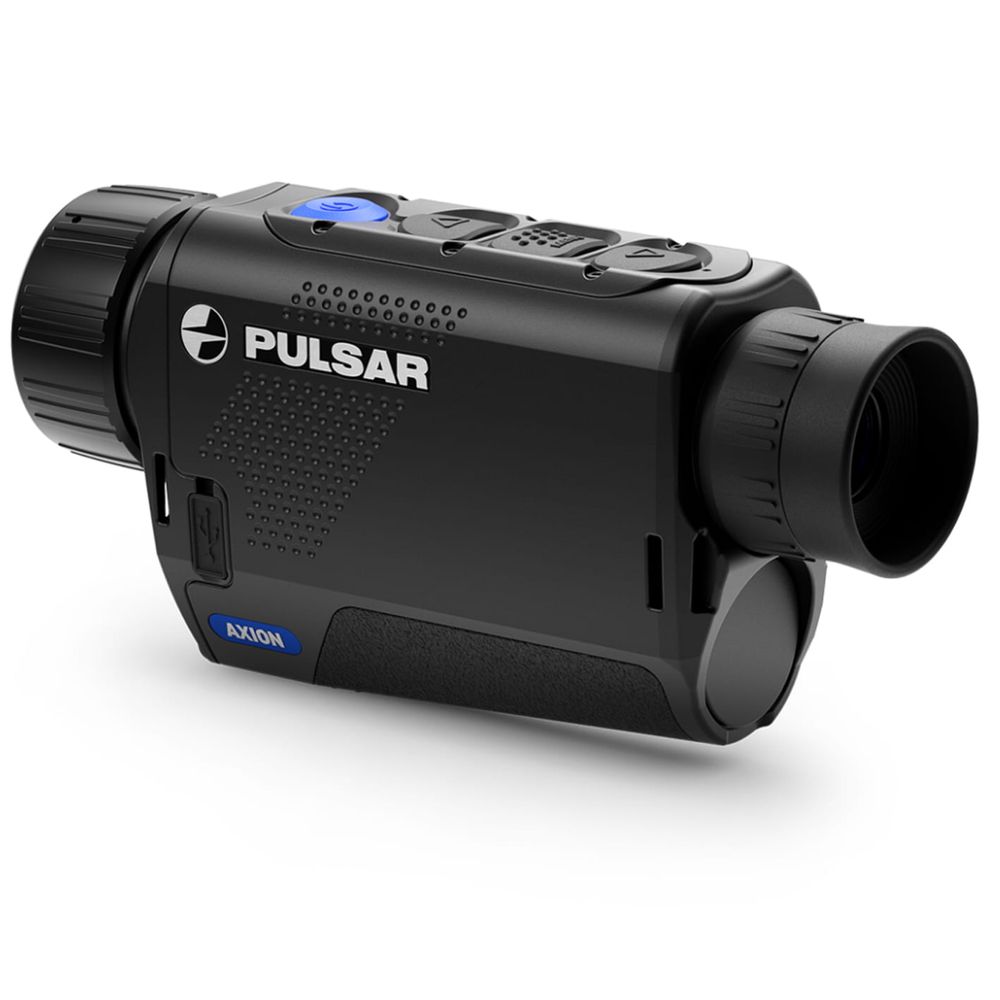 Termowizor pulsar axion xm30s