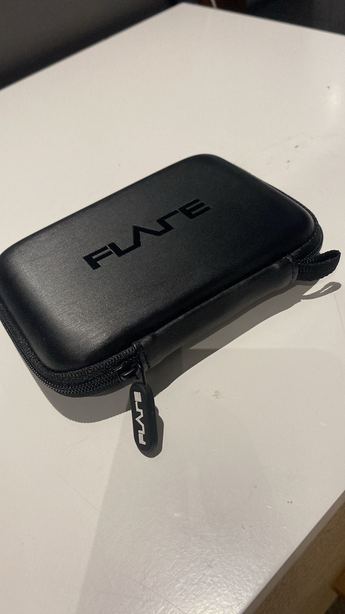 Flare Audio E Prototype Słuchawki Audiofilskie Flagowy Model