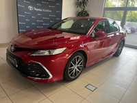 Toyota Camry Camry 2.5 hsd Executive o mocy 218 KM , salon Polska, gwarancja,fv23