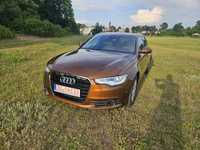 Audi a6 c7  2012rok