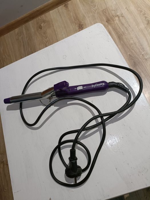 Lokówka do włosów