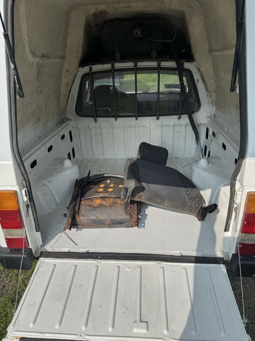 Продам Таврия Пикап