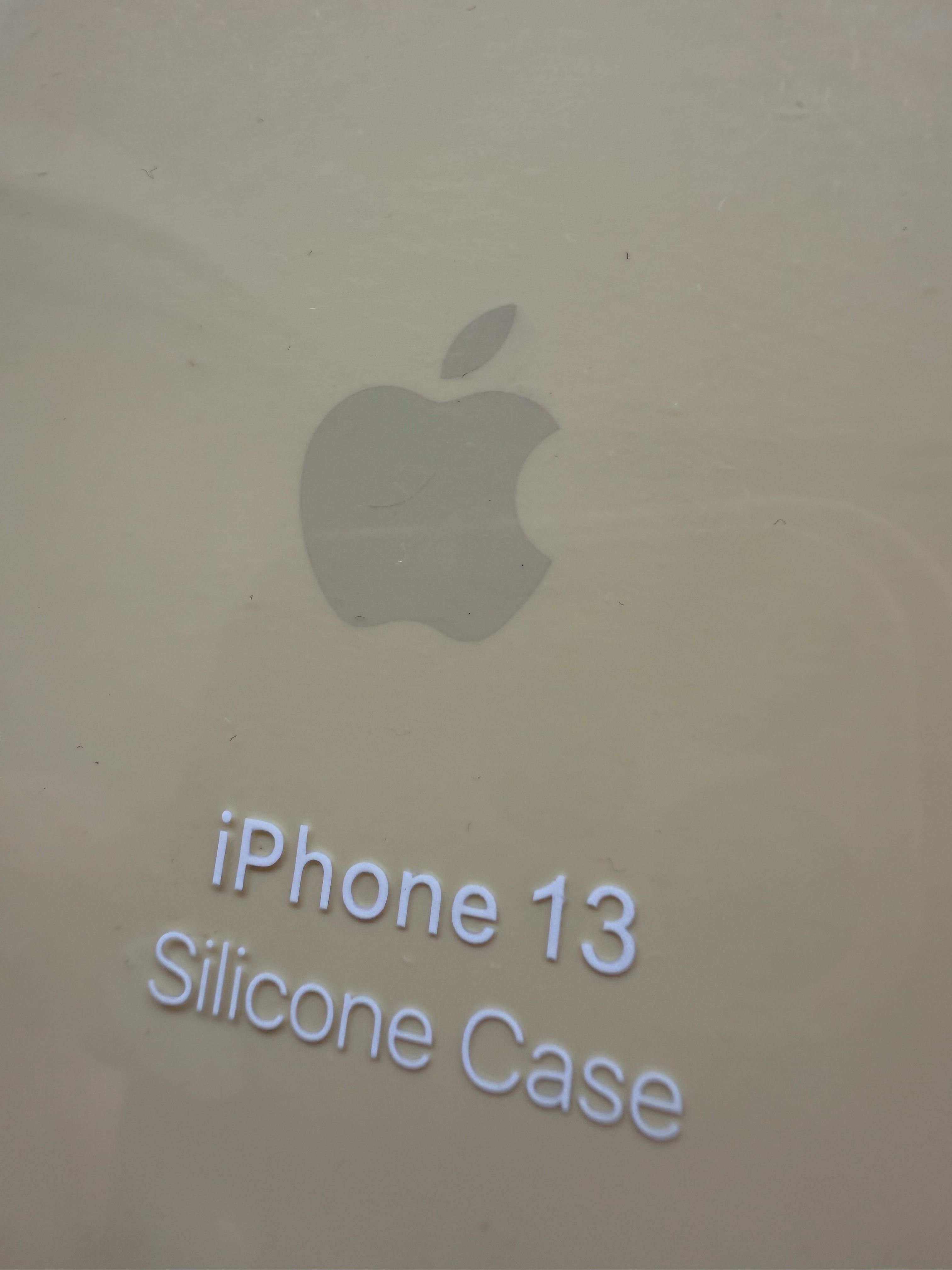 Capas iPhone 13 usadas poucas vezes