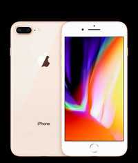 iPhone 8 +Plus 256gb Neverlock