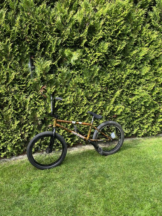 Bmx mafia