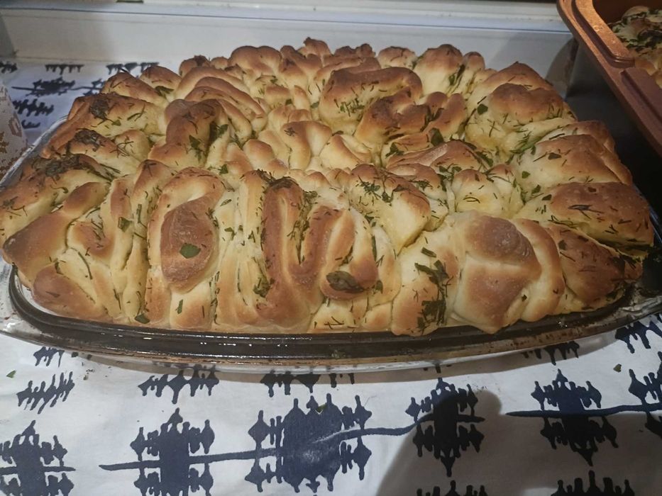 Catering z pasją
