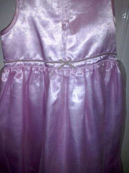 Праздничное платье NEXT для Маленькой Принцессы на 9-12 мес Запорожье