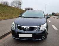 Toyota Avensis T27 kombi 2011